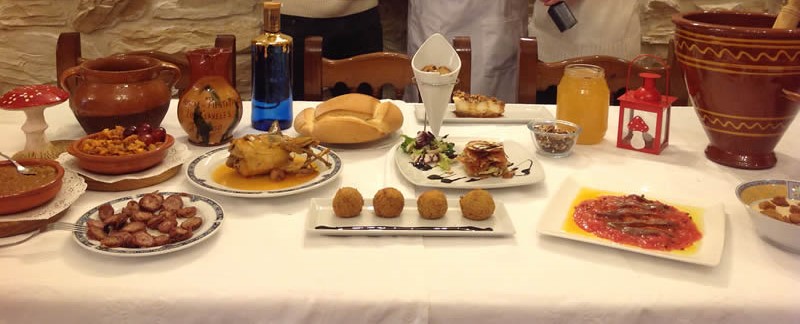 Platos Tpicos